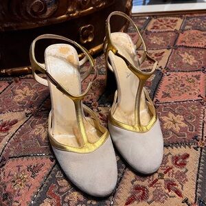 VTG PRADA heels✨